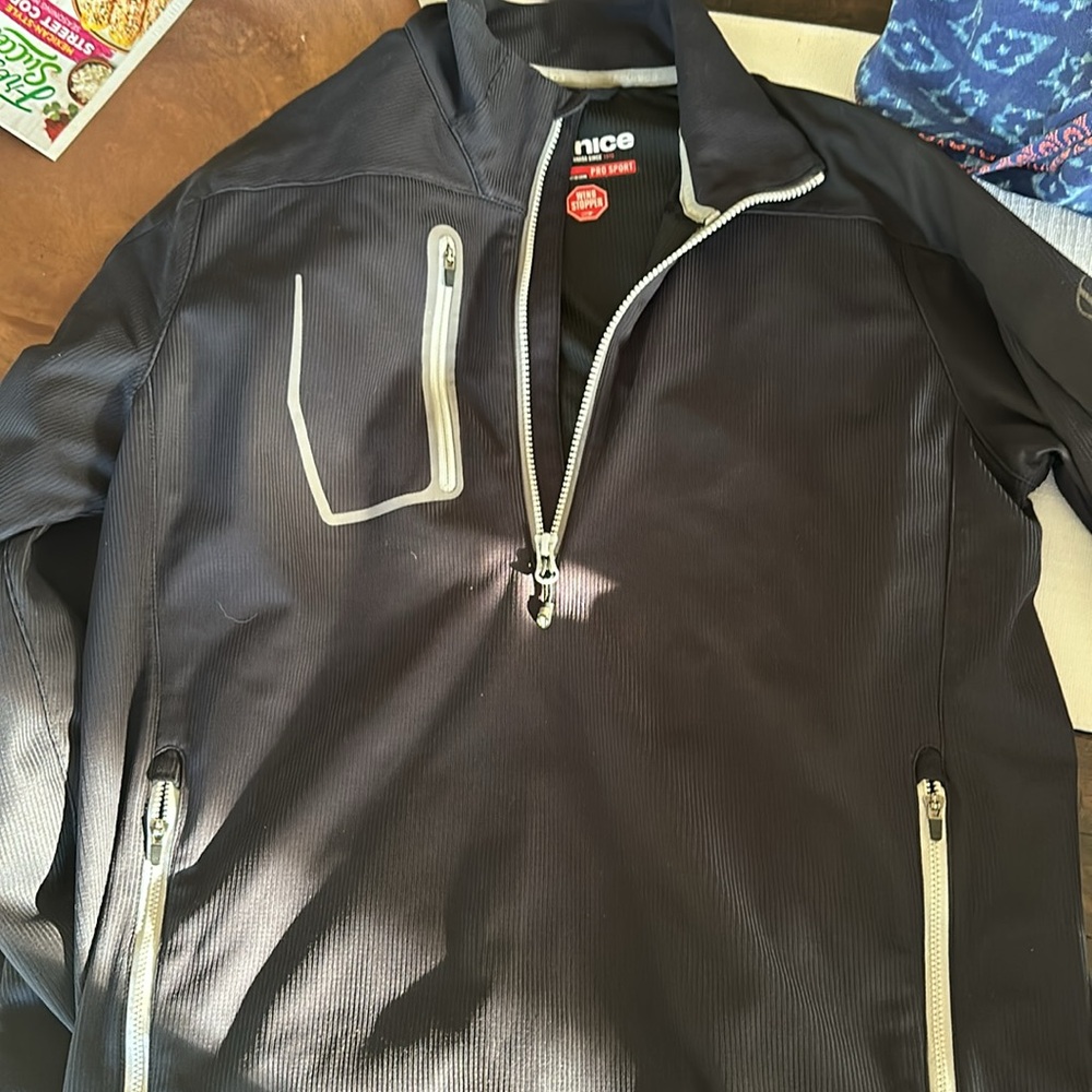 Sunice Jacket - image 2